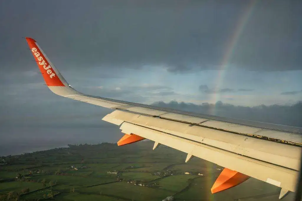 Easyjet bagaż podręczny co można zabrać – uniknij nieprzyjemnych niespodzianek
