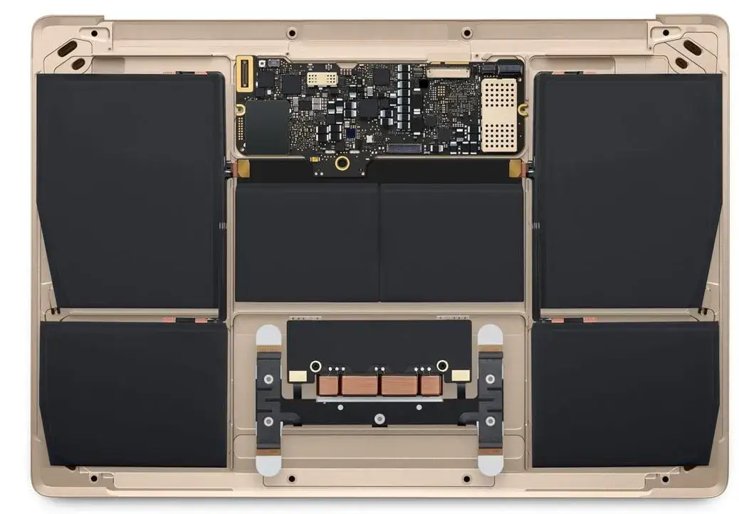 Wymiana baterii MacBook - uniknij problemów z wydajnością i kosztami