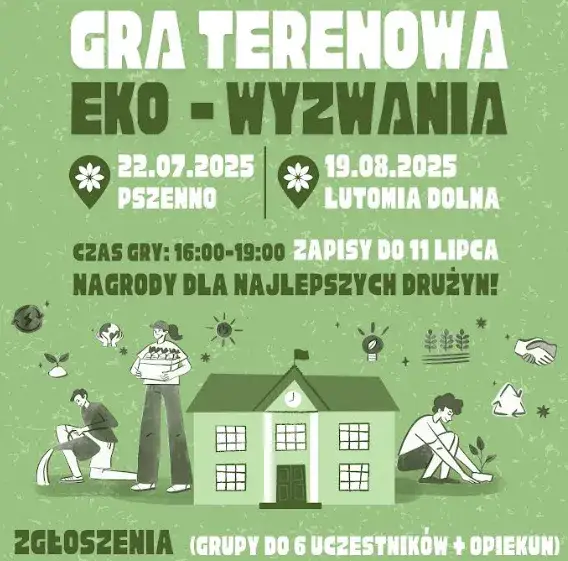 Najciekawsze przykładowe zadania do gry terenowej dla dzieci w 2025