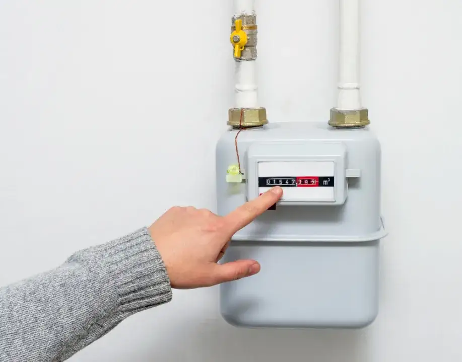 Cómo enviar la lectura de tu contador de gas a Naturgy fácilmente