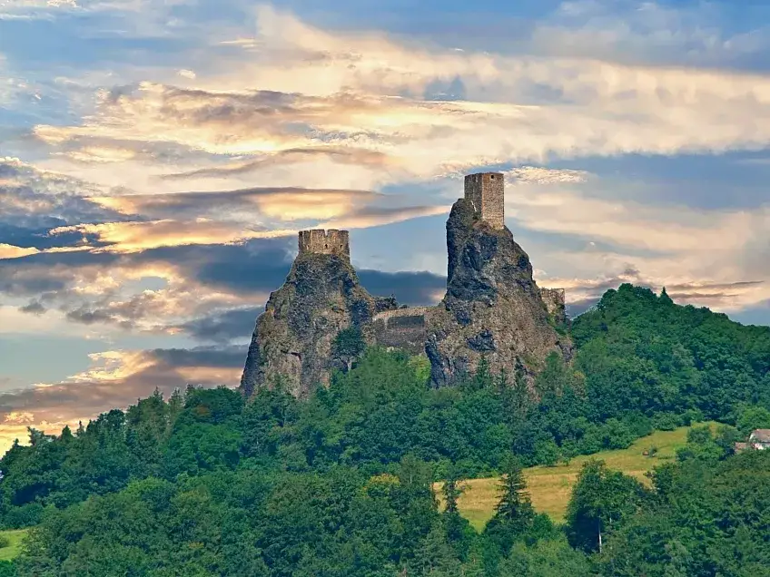 Co zobaczyć w Czechach? Najlepsze atrakcje i miejsca warte uwagi