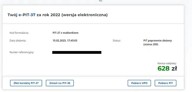 Jak rozliczyć PIT z małżonkiem przez internet bez zbędnych problemów