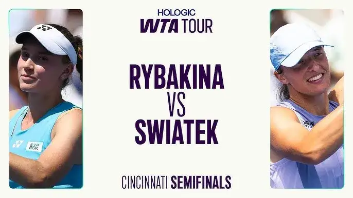 Świątek vs Rybakina: Kto wygra tenisowy hit?