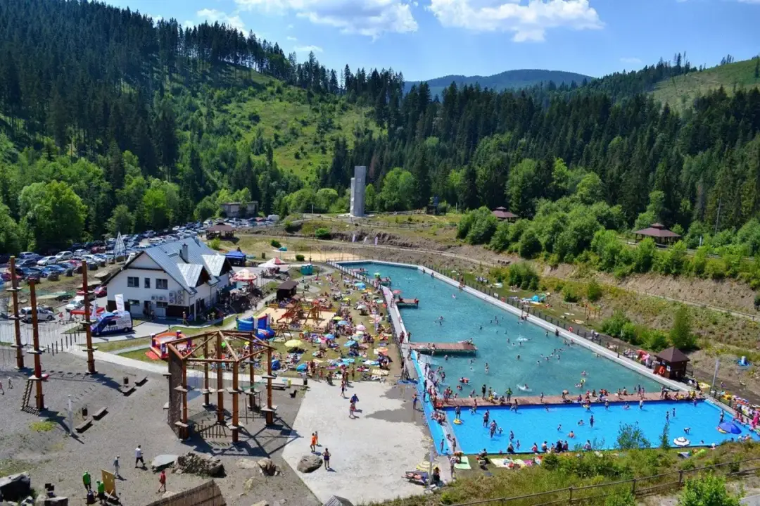 Geo Park Glinka: Polskie Malediwy? Planuj wizytę bez tajemnic!