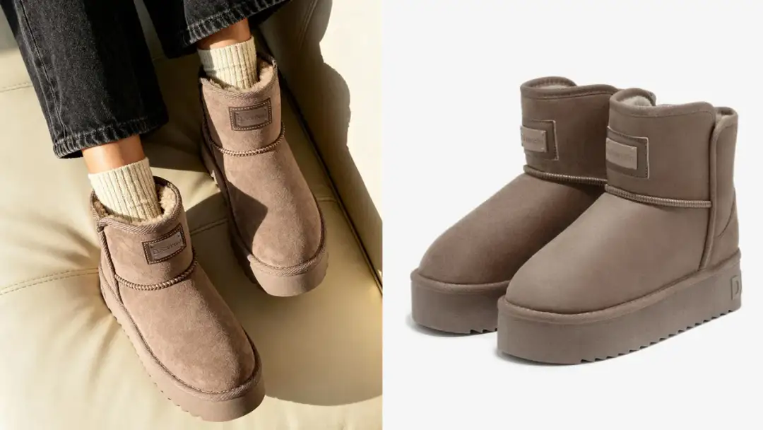 Tipos de botines - ¿Cómo elegir el modelo ideal para tu estilo y uso?