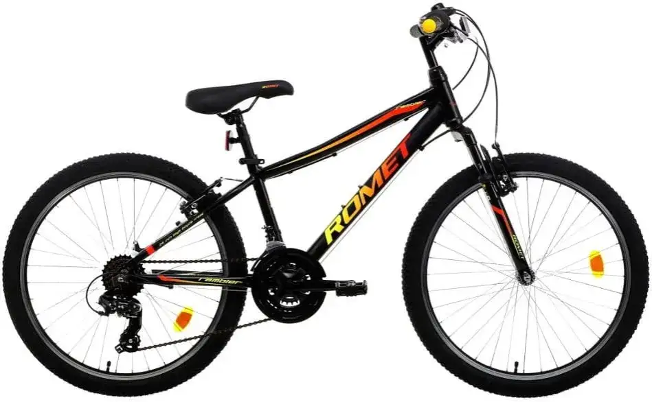 Jaki rower dla 11 latka? Wybierz idealny model dla swojego dziecka