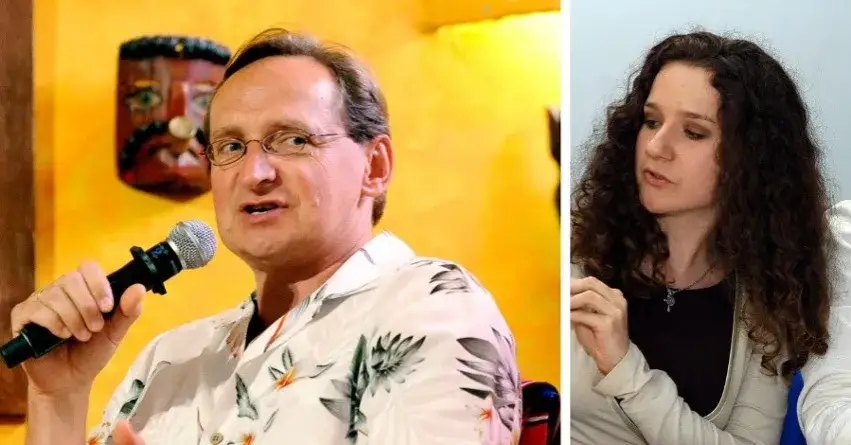 Czy Wojciech Cejrowski ma żonę? Odkryj szokujące szczegóły o jego życiu