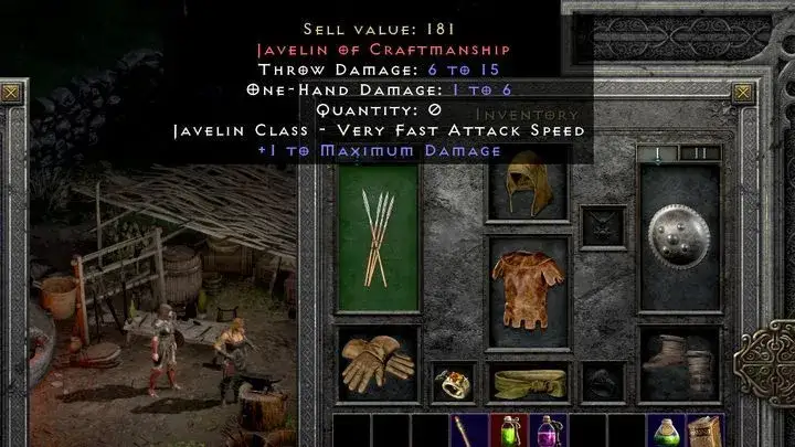 Diablo 2 Resurrected: Jak zacząć? Uniknij błędów, graj jak pro!