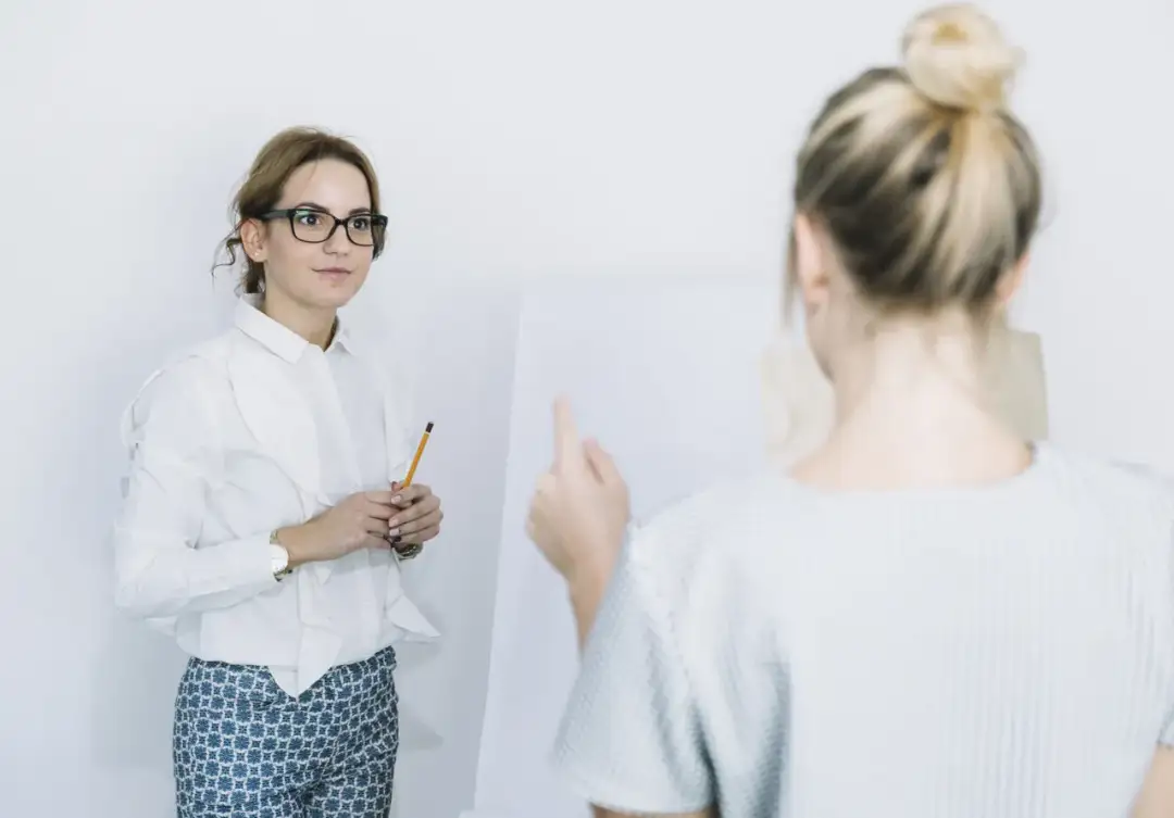 Kurs coachingu z certyfikatem jako element rozwoju kompetencji