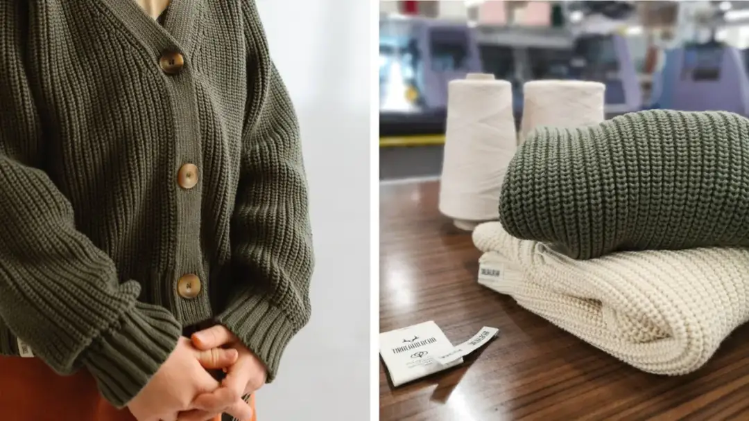 Tipos de fibras textiles - Cómo elegir y cuidar mejor tu ropa