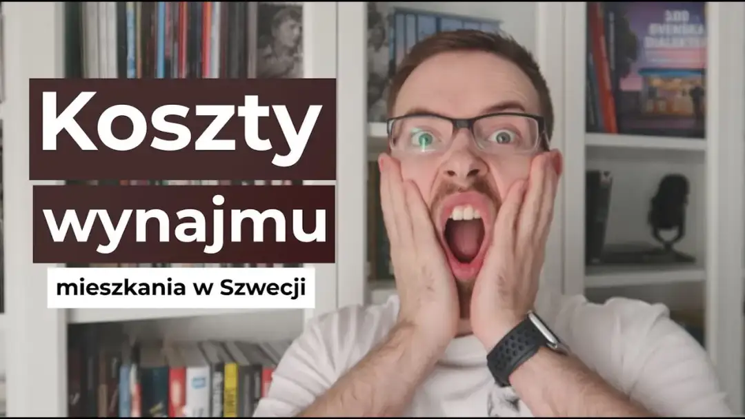 Ile kosztuje wynajem mieszkania w Szwecji? Ceny, które zaskakują