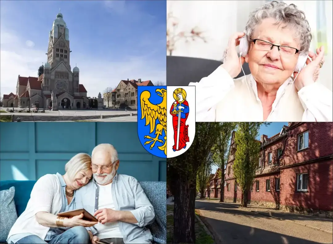 Dom Opieki Grażyna: Adres, Cennik, Opinie Czy to Twój wybór?