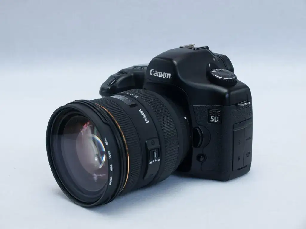 Jak wybrać obiektywy Canon do różnych zastosowań – poradnik dla fotografów