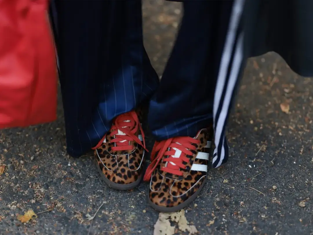Zapatillas tendencia 2026 - ¿Qué modelos elegir y cómo combinarlos?