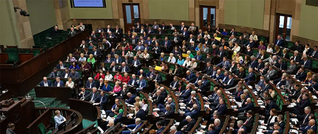 Co jeśli senat odrzuci ustawę? Kluczowe konsekwencje i działania Sejmu