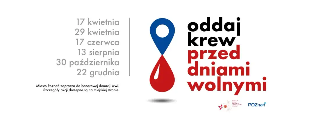 Co ile czasu można oddawać krew? Poznaj zasady donacji