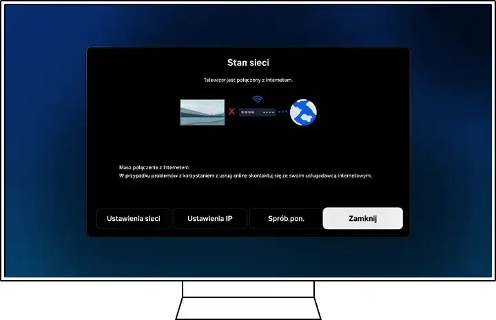 Jak zaktualizować telewizor Samsung i uniknąć problemów z oprogramowaniem