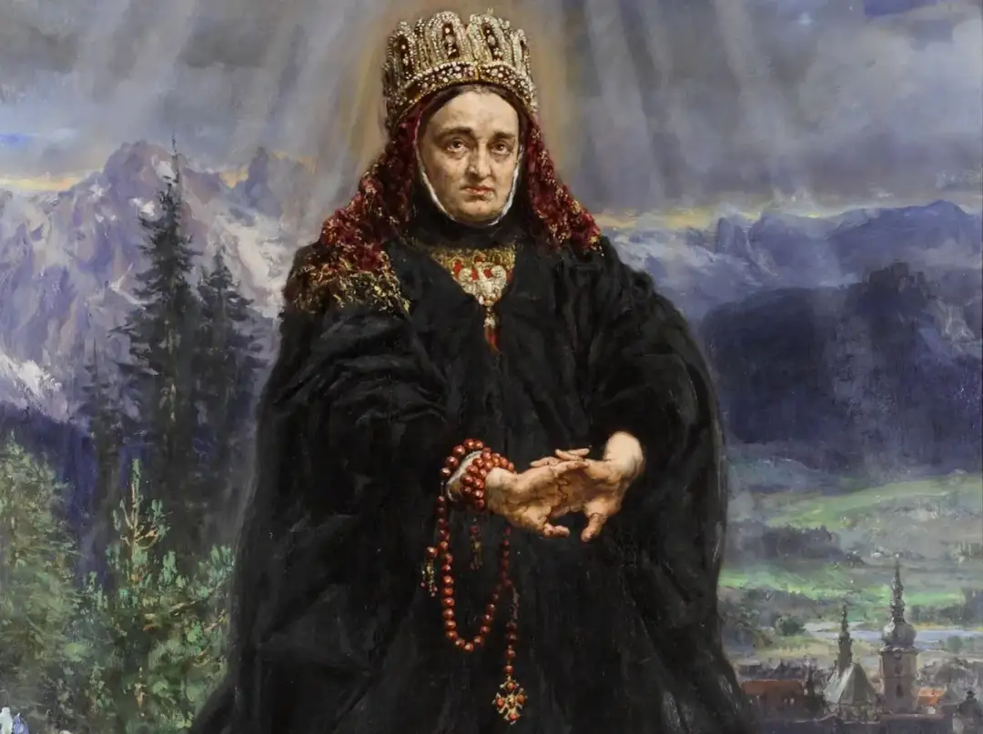 Kinga: znaczenie imienia, historia i cechy charakteru