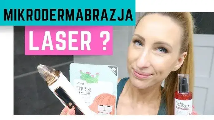 Jak wykonać mikrodermabrazję w domu bez ryzyka uszkodzenia skóry