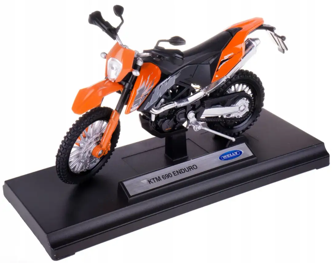 Najlepsze motocross zabawki dla dzieci - wybierz idealny model