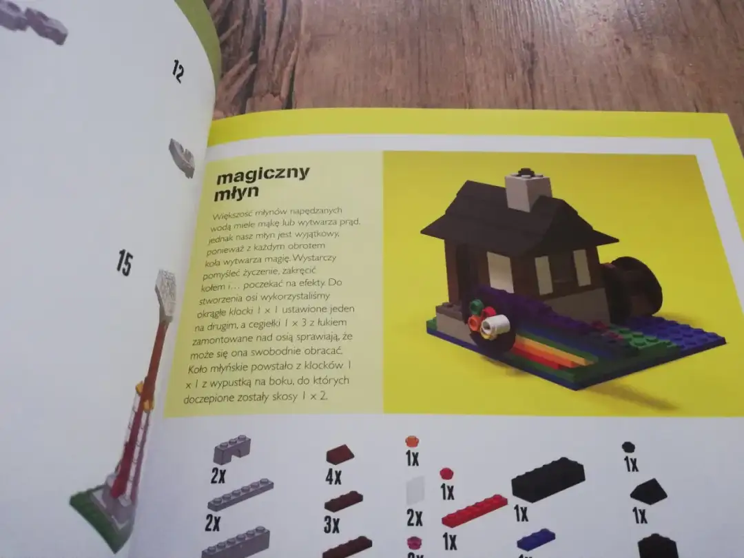 Jak zbudować dom z LEGO krok po kroku? Instrukcja DIY