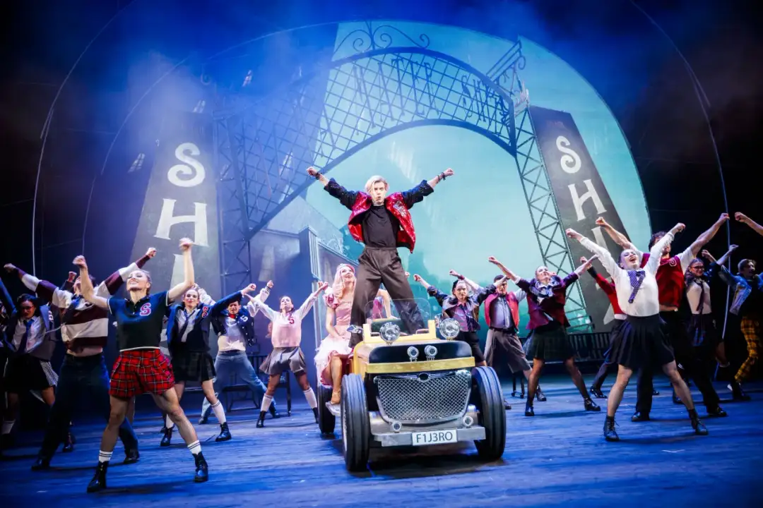 Wicked co to? Musical, znaczenie słowa i polska premiera