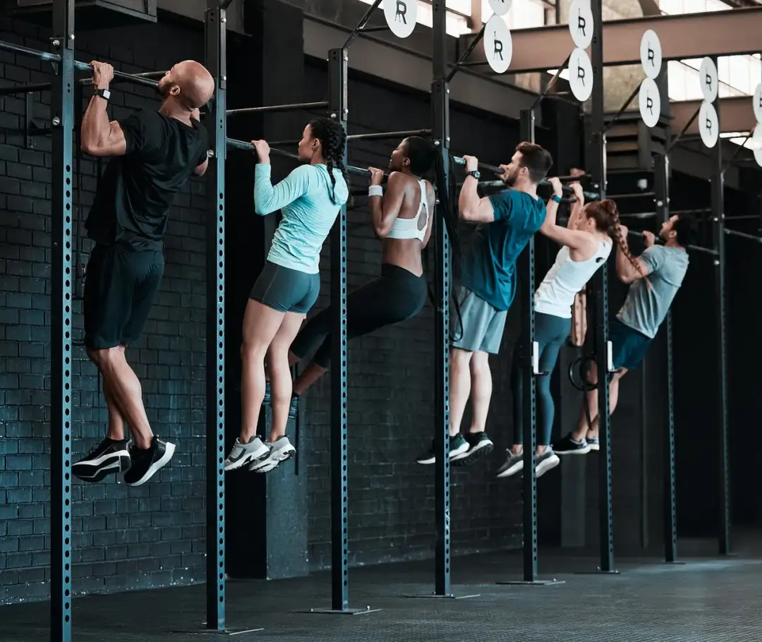 Gdzie znaleźć najlepsze kluby CrossFit w Katowicach z adresami i godzinami