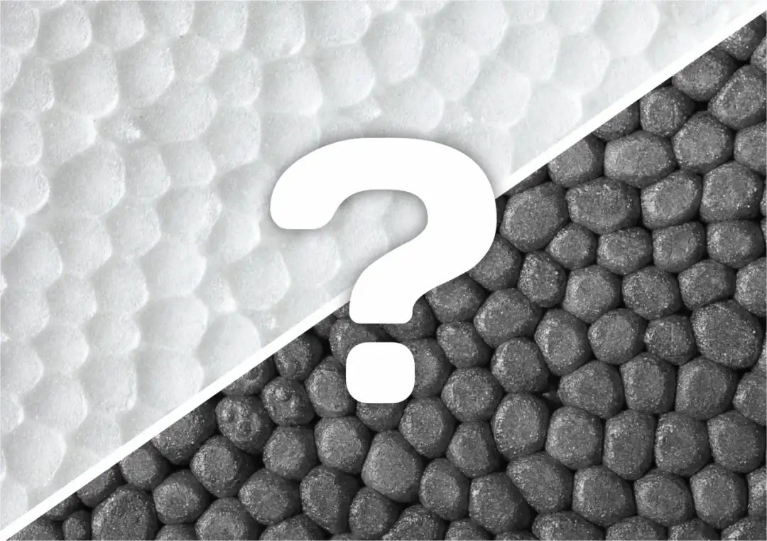 Styropian biały czy grafit - który materiał zapewni lepszą izolację?