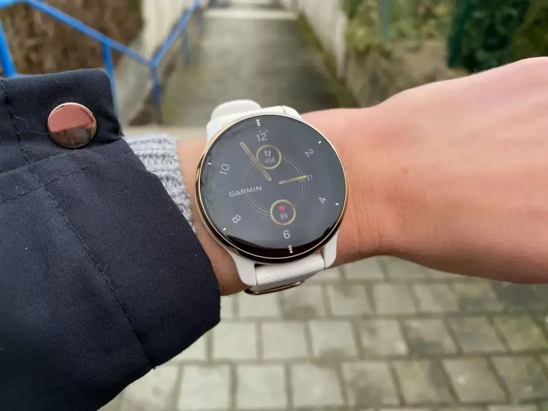 Garmin: Fenix, Forerunner, Venu? Wybierz idealny zegarek!