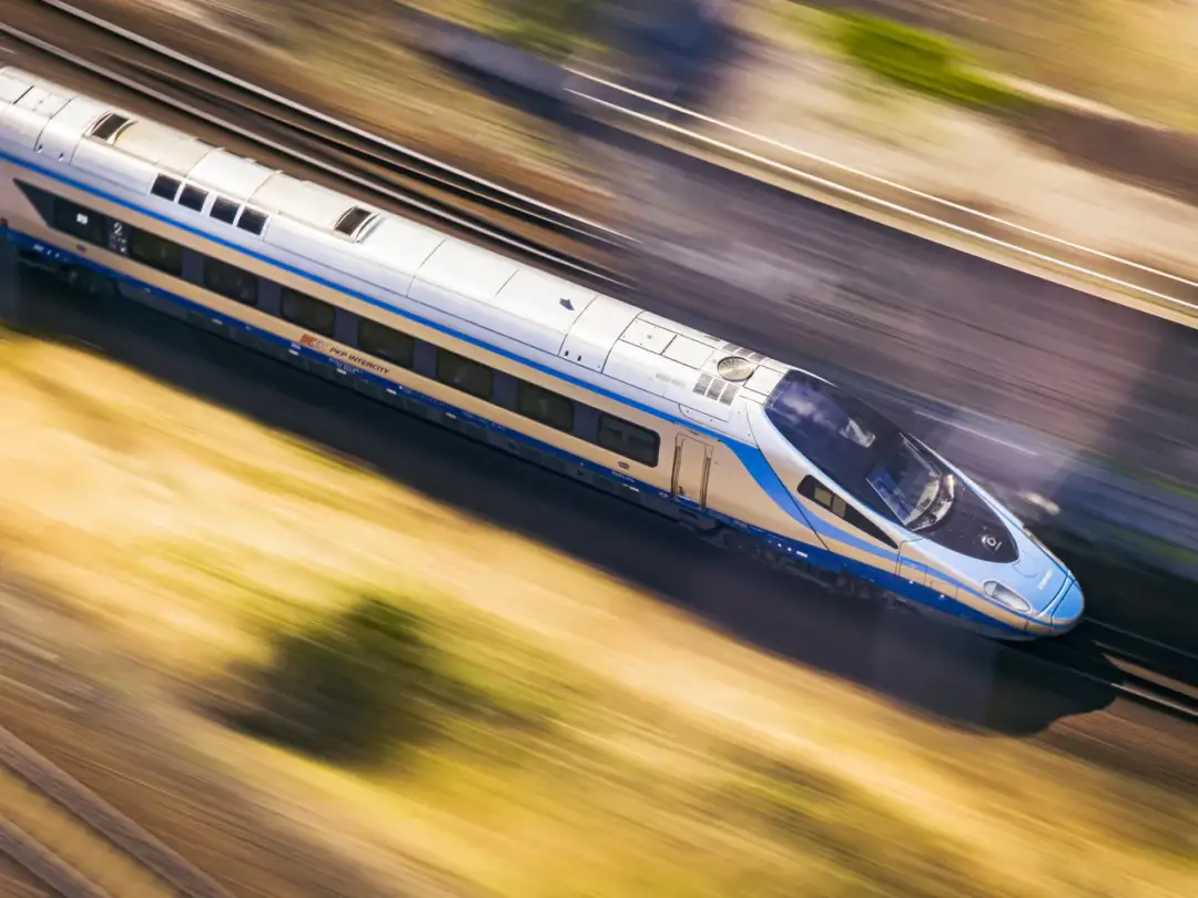 Rozkład jazdy PKP IC 2026: Sprawdź, kup bilet i uniknij niespodzianek