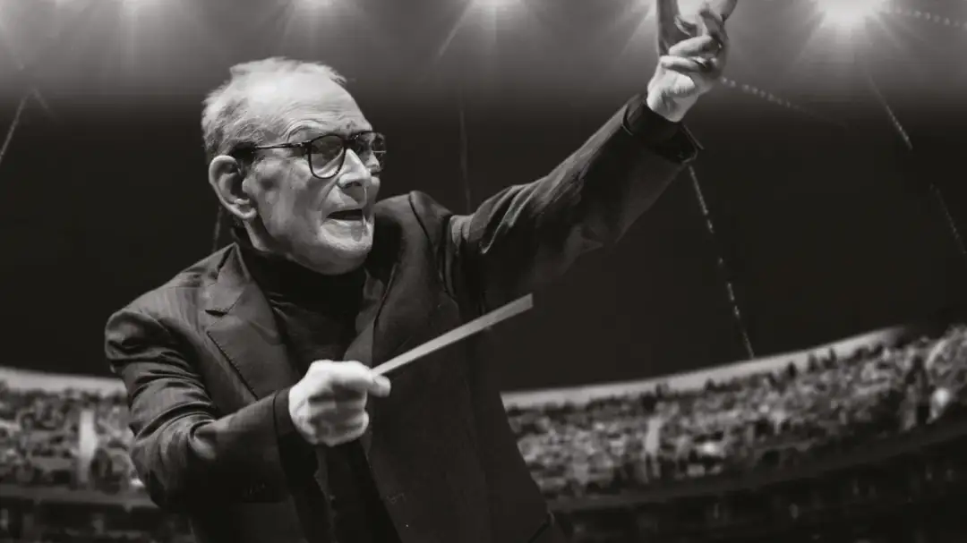 Muzyka z filmu Misja: odkryj emocje i niezwykłe kompozycje Morricone