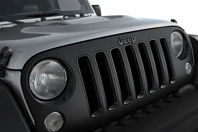 Ile kosztuje Jeep Wrangler? Zobacz ceny i konfiguracje w Polsce