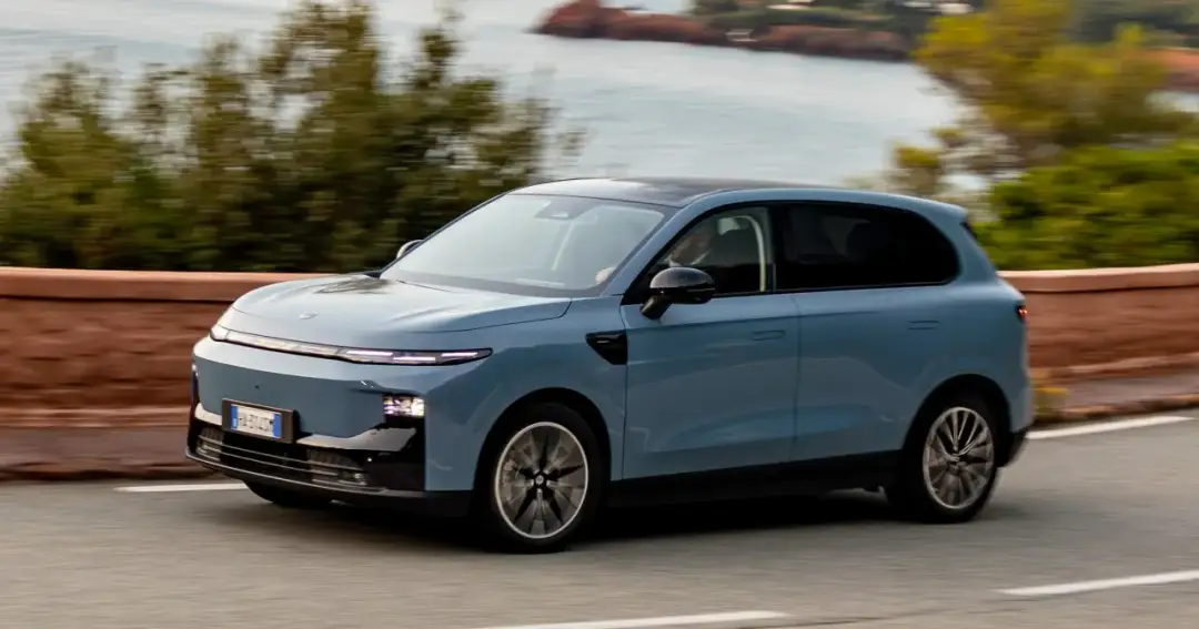 Chiński SUV za 77 tys. zł - Sprawdź modele i koszty w 2026 roku