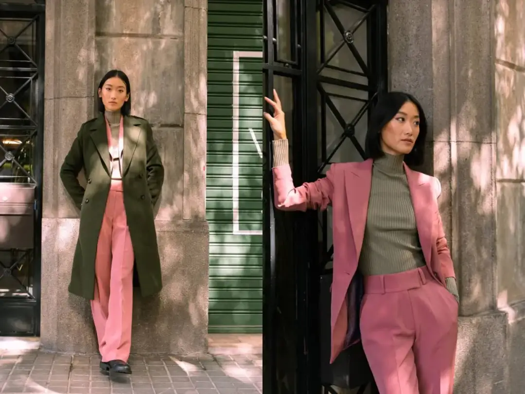 ¿Verde y negro combinan? - Claves para lograr el contraste perfecto