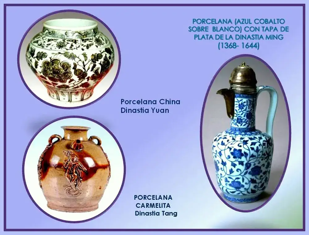 Los inventos más impactantes de la civilización china que sorprendieron al mundo