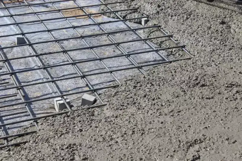 Jaki beton na fundamenty - wybierz najlepszy dla swojej budowy
