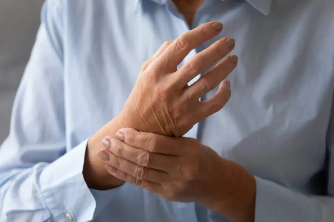 Wędrujące bóle ciała - Co oznaczają i jak je zdiagnozować?
