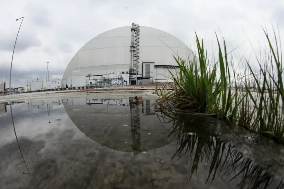 Czy elektrownia czarnobyl działa? Prawda o jej obecnym stanie