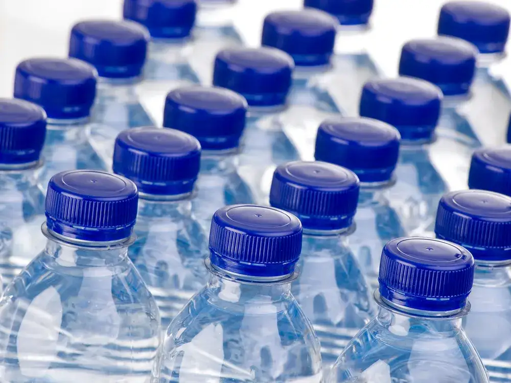 Rodzaje opakowań nadających się do recyklingu - Lider ochrony środowiska