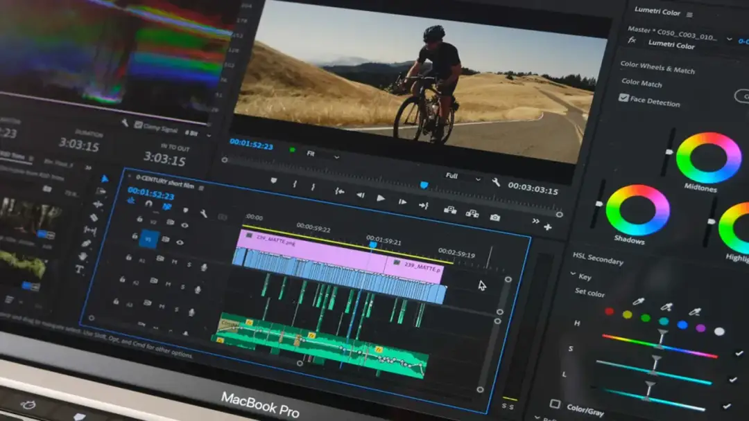 Montaż filmów reklamowych: Ceny, etapy i porady dla zlecających