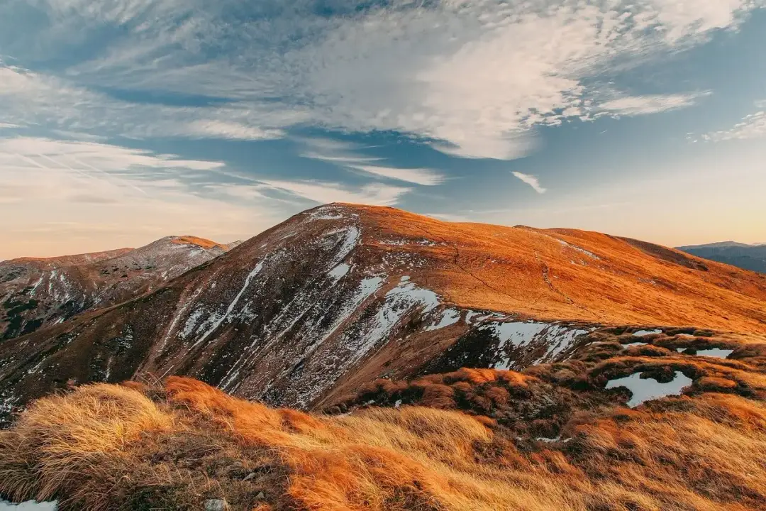 Czy Tatry to Karpaty? - Sprawdź, co to oznacza dla Twojej wyprawy
