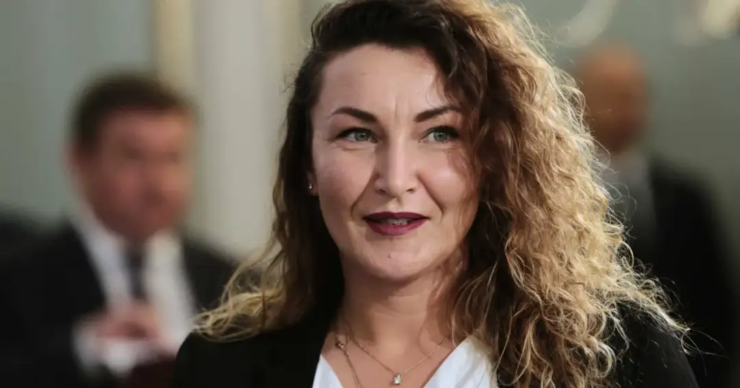 Monika Pawłowska: wiek, kariera i kluczowe momenty