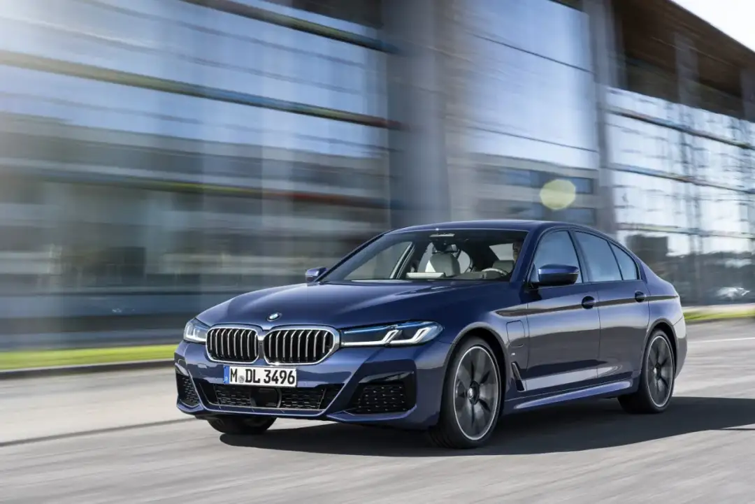 BMW G30 540i - Opinie, spalanie i koszty. Czy to złoty środek serii 5?
