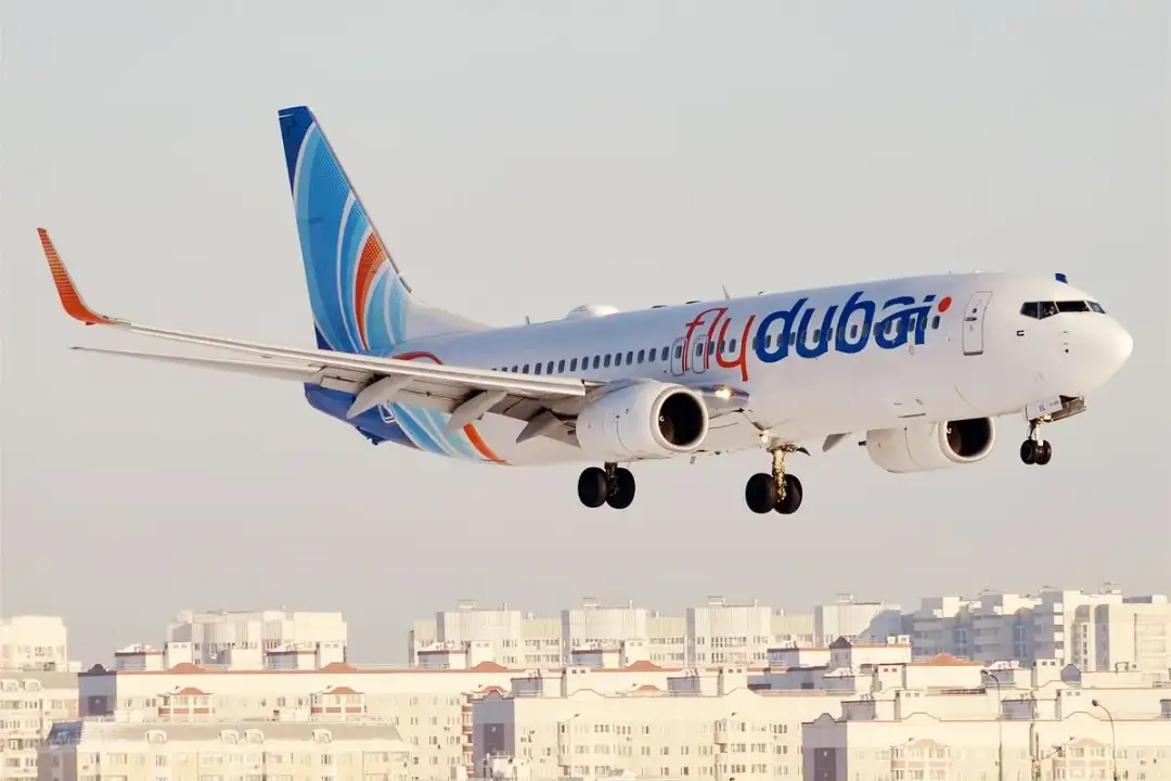 Ile trwa lot do Dubaju z Krakowa? Czas lotu i ważne informacje