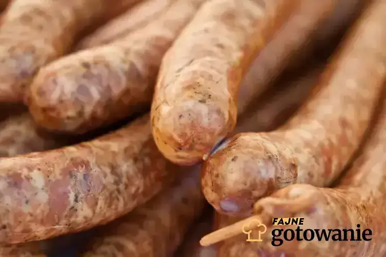 Jak zrobić kiełbasę z baraniny i wieprzowiny - łatwy przepis na smakowitości