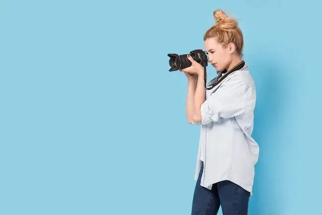 Jak napisać opinię dla fotografa, aby naprawdę pomóc innym klientom