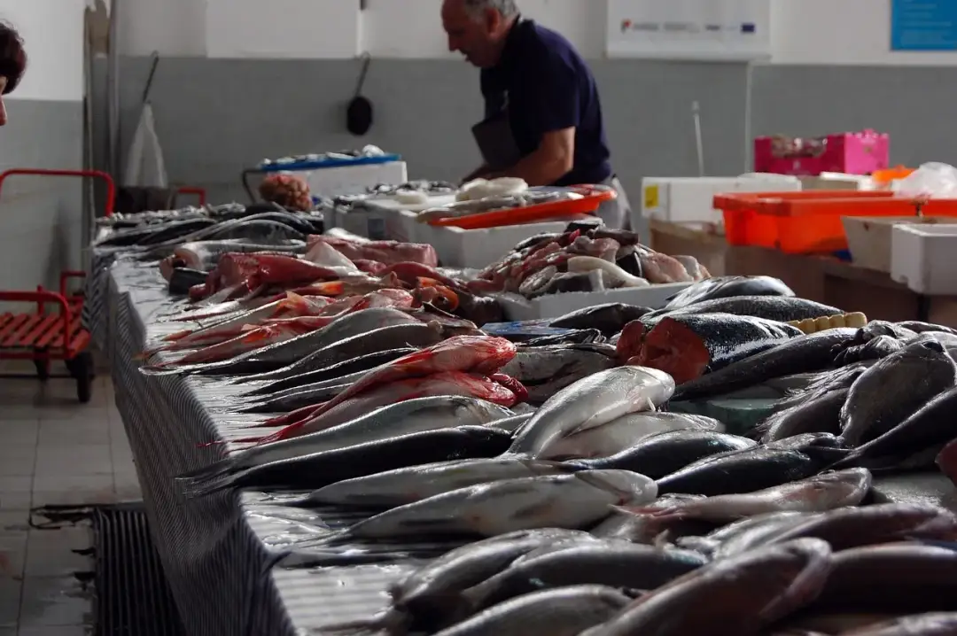 Convention collective poissonnerie - Salaires, horaires et droits