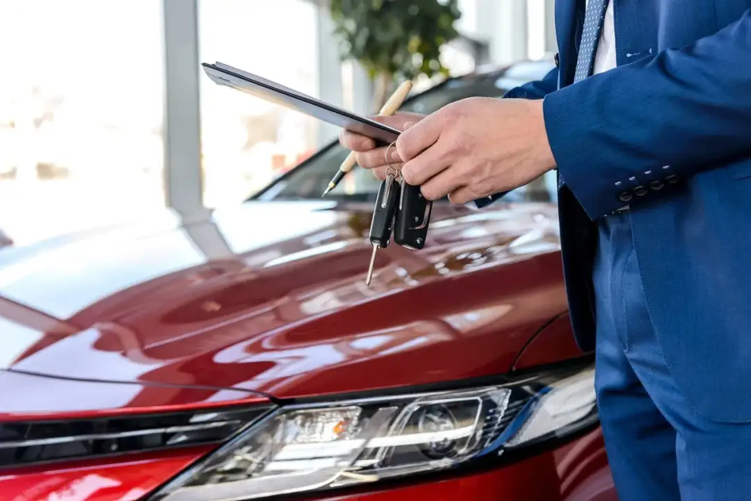 Jak odstąpić leasing i uniknąć nieprzyjemnych konsekwencji?
