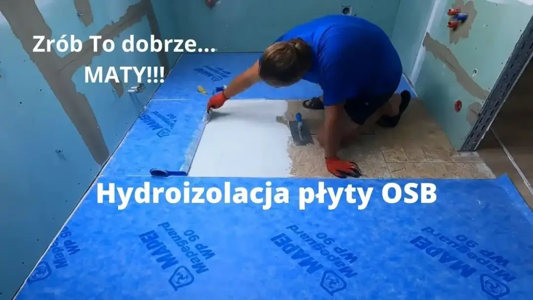 Jaką płytę OSB do łazienki wybrać: niezbędne porady i zabezpieczenia