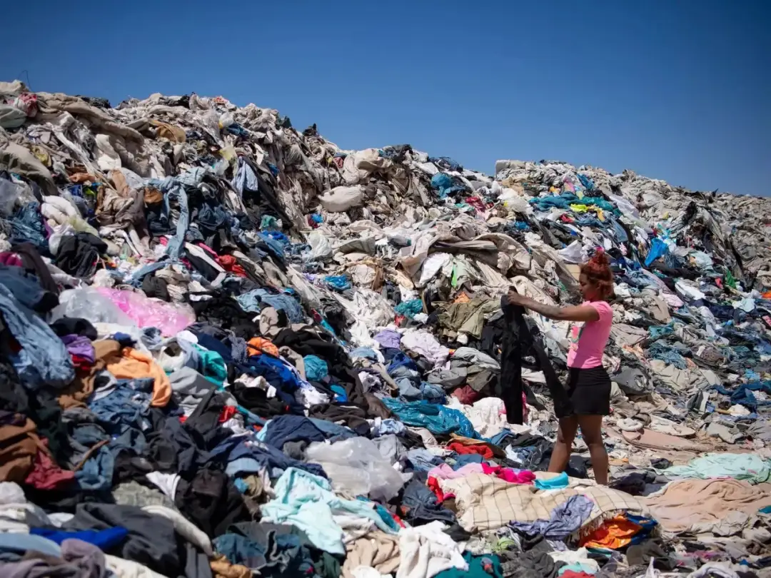 Consecuencias de la fast fashion - Impacto real y cómo elegir mejor